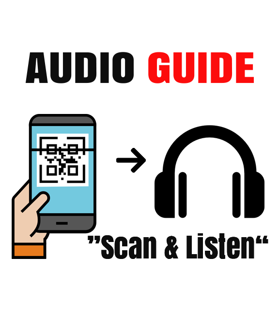 AudioGuide.ID Scan and Listen