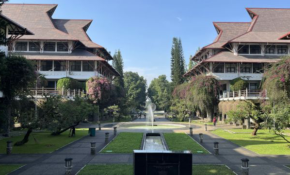 Plaza Widya Nusantara