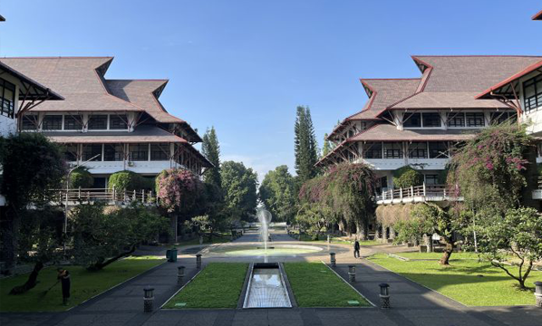 Plaza Widya Nusantara