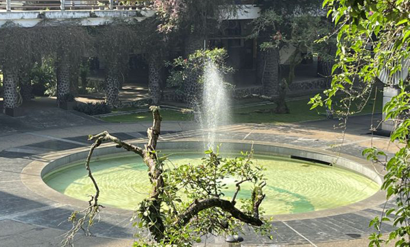 Plaza Widya Nusantara