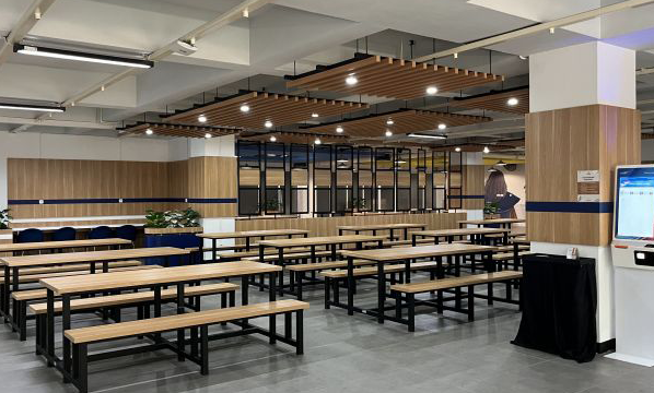 Perpustakaan Pusat ITB