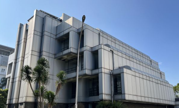 Perpustakaan Pusat ITB