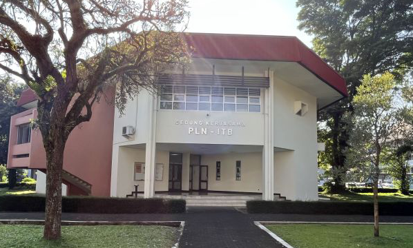 Gedung Kerjasama PLN