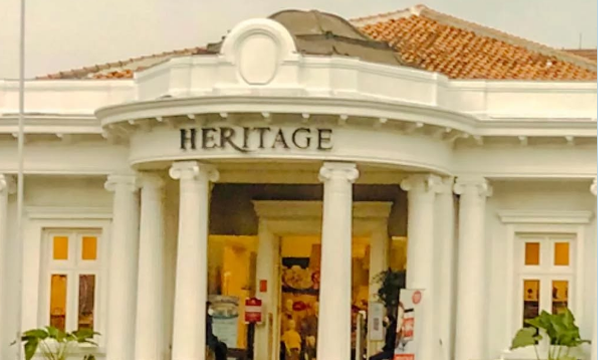 Heritage Factory Outlet