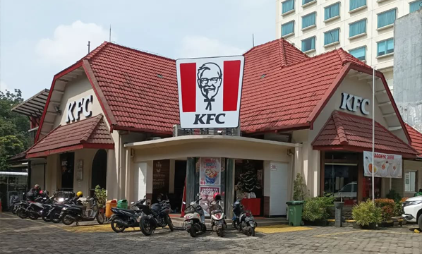 Rumah Jl. Riau No. 72