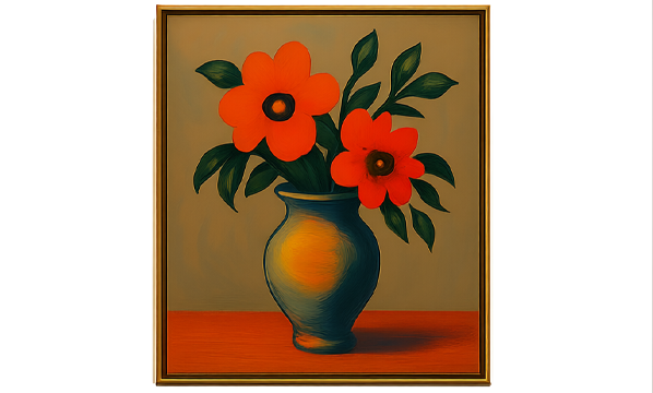 “Mekar Abadi”, Widuri Santoso