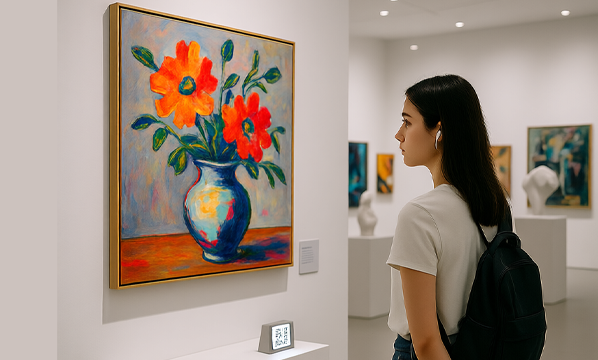 “Mekar Abadi”, Widuri Santoso