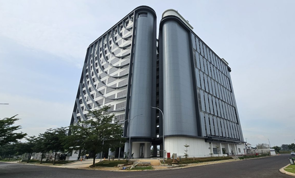 RKB Riset Kecerdasan Buatan