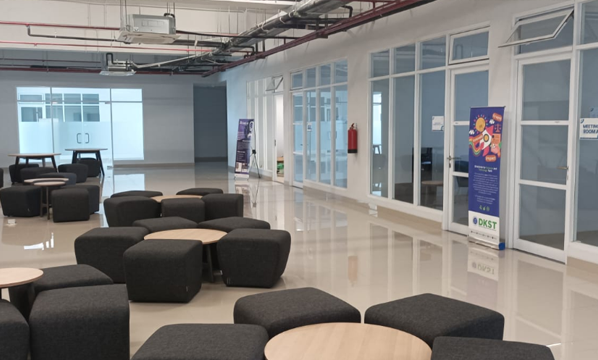 RKB Riset Kecerdasan Buatan