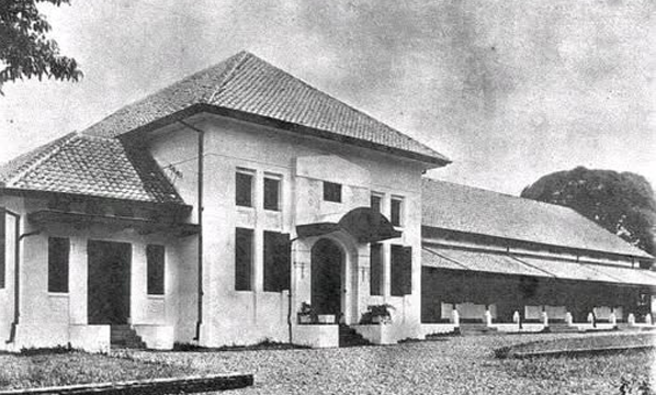 Museum Kota Bandung