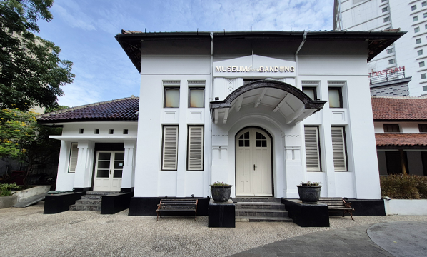 Museum Kota Bandung