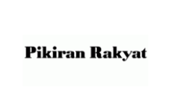 HARIAN UMUM PIKIRAN RAKYAT