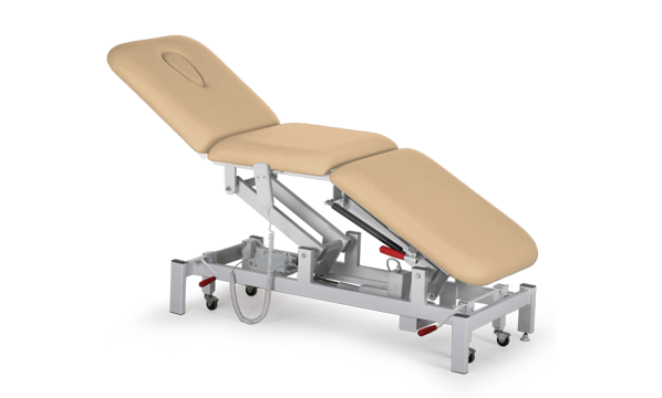 Premium Couch 3 Sections (34120)