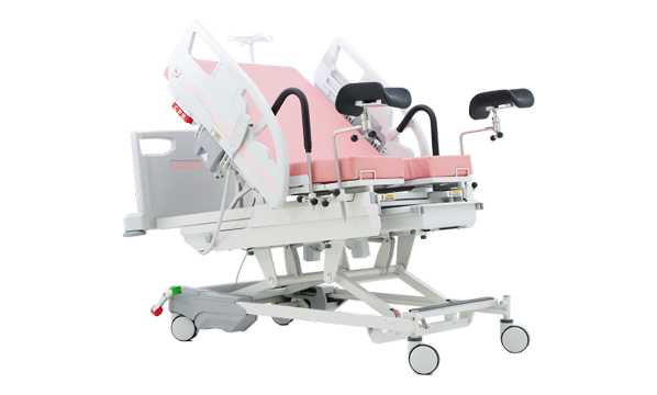 Electric Delivery Bed (34191)
