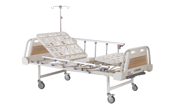 La Nina Bed 2 Cranks (73062)