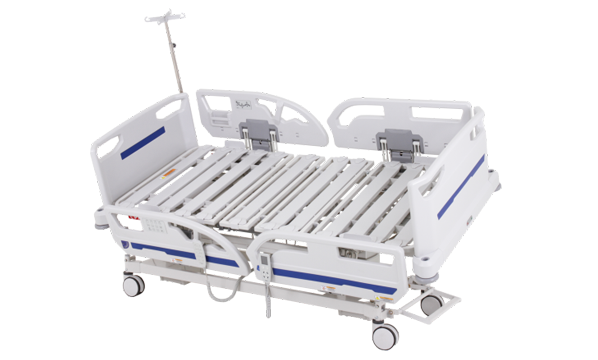 ICU Electric Celebes Bed 6 Motors WS (74008W)