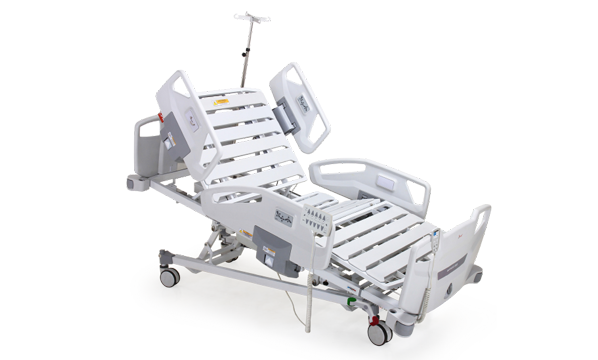 Infinite Bed 4 Motor WS (79101W)