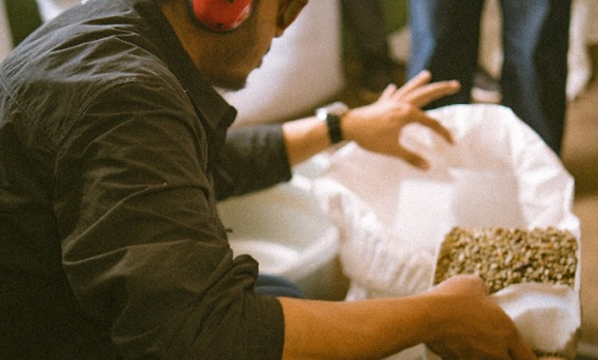 INSTRUKSI KERJA GRADING / SIZE