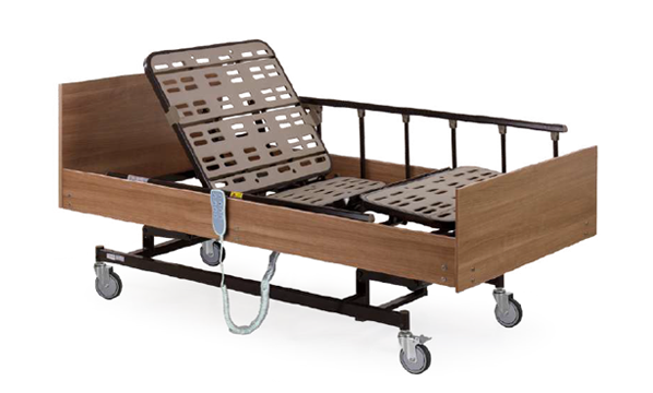 Homecare Bed 3 Motor (HC01)
