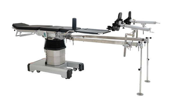 Orthopedic Traction Set (MA401)