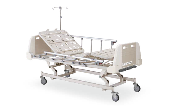 Andalas Bed 3 Cranks (MB303)