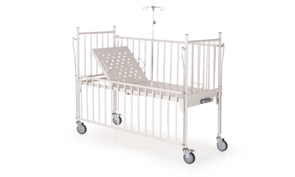Pediatric Bed (MBC01)
