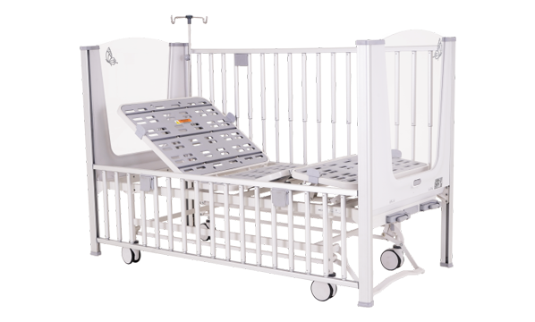 Manual Pediatric Bed (MBC02)