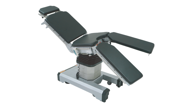 Electro-Hydraulic Operating Table (MO222)