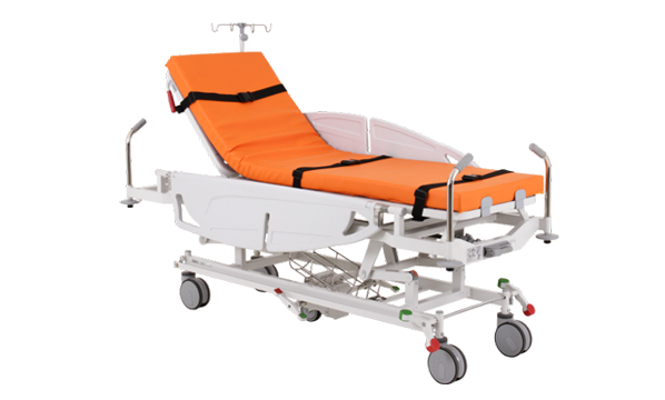 Patient Stretcher (MS303)