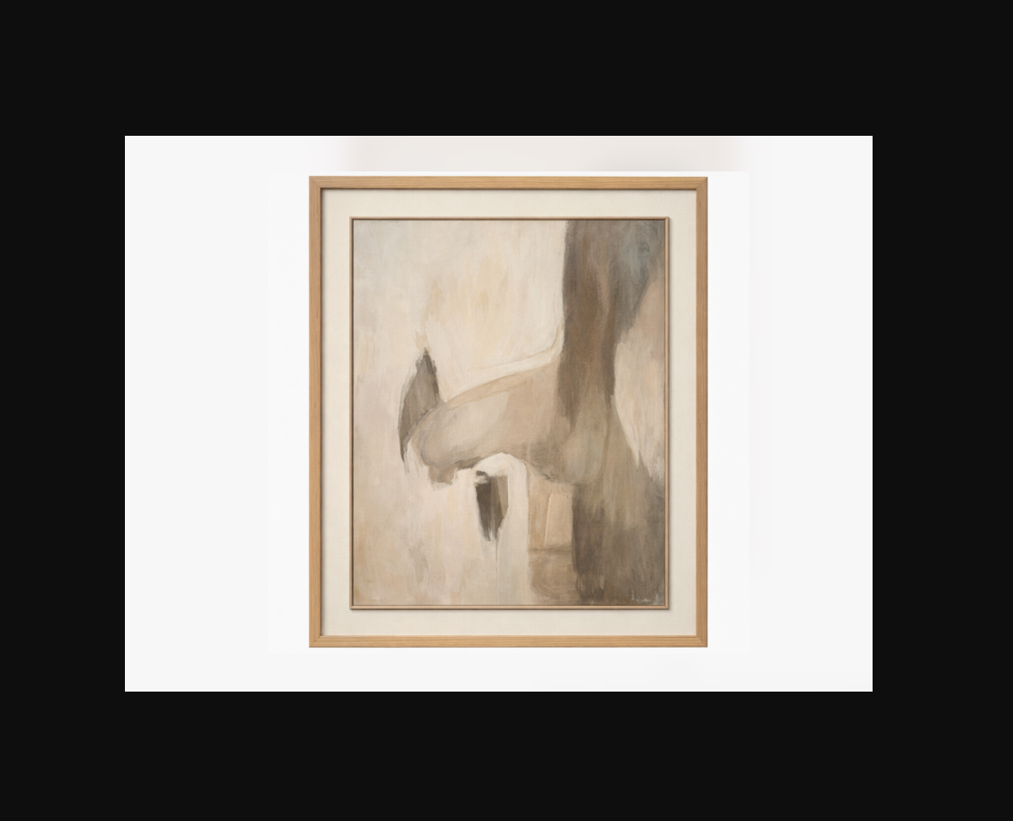 A Quiet Remains
 <i>Alexander Piere (1991)</i>